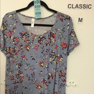 LulaRoe m classic